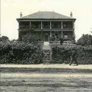 Waverley House